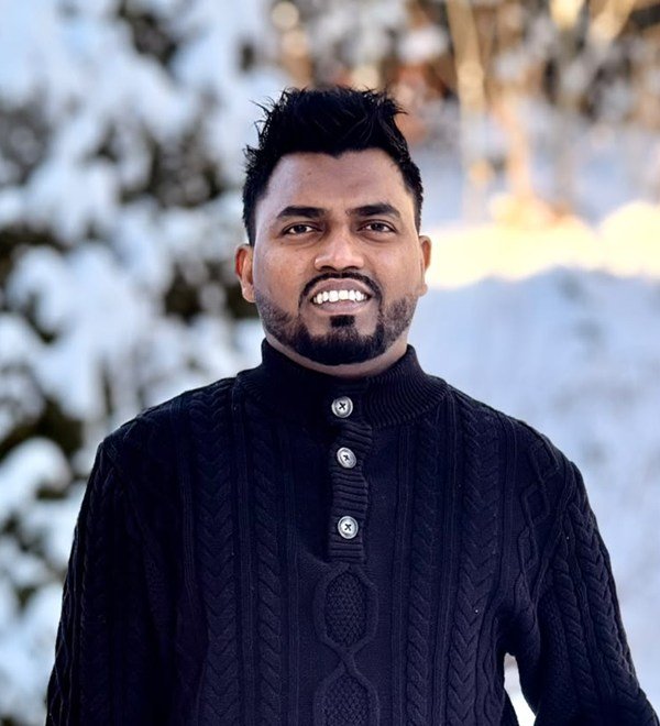 Gayan Yasanuwan
